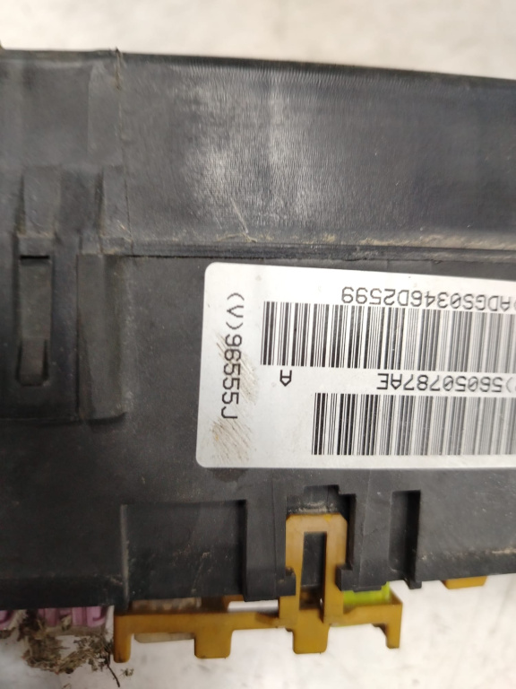 Panou sigurante 96555j Jeep Cherokee KJ 