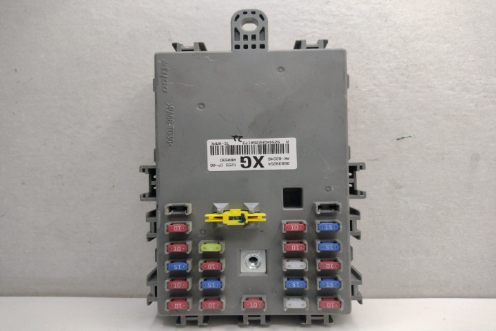 Panou Sigurante 96839254XG Chevrolet Kalos [2003 - 2008]