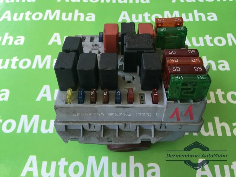 Panou sigurante Alfa Romeo 147 (2001-2005) [937] 46558759