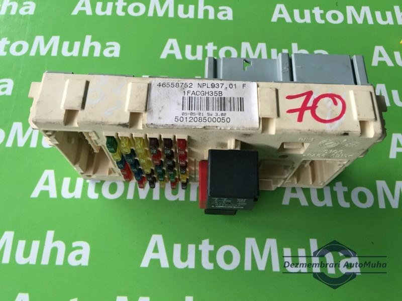 Panou sigurante Alfa Romeo 147 (2001-2005) [937] npl937.01