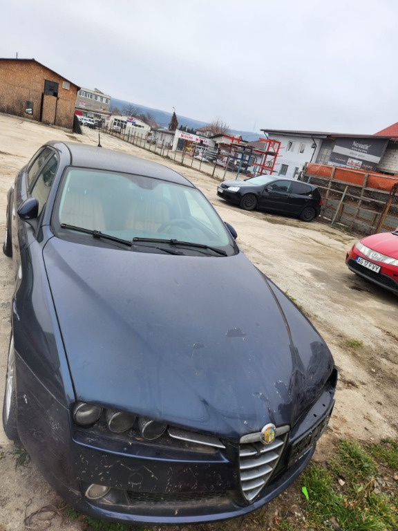 Panou sigurante Alfa Romeo 159 2006 comb