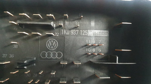 Panou sigurante Audi A3 8P 2.0 TDI 140 c