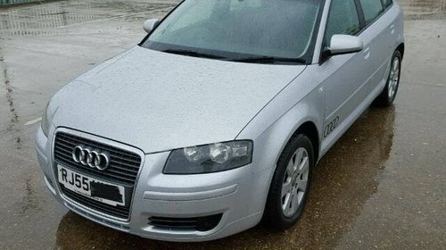 Panou sigurante Audi A3 8P 2005 Hatchbac