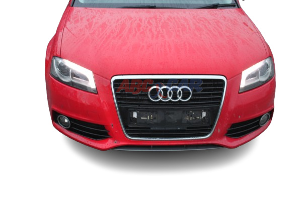 Panou sigurante Audi A3 8P 2010 Sportbac