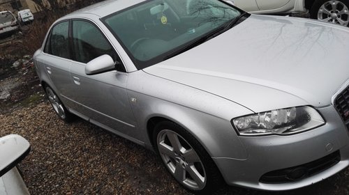 Panou sigurante Audi A4 B7 2007 BERLINA 