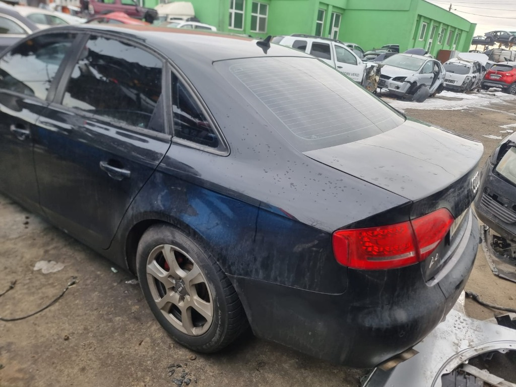 Panou sigurante Audi A4 B8 2010 berlina 