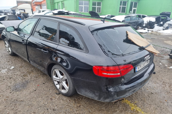 Panou sigurante Audi A4 B8 2013 BREAK 2.