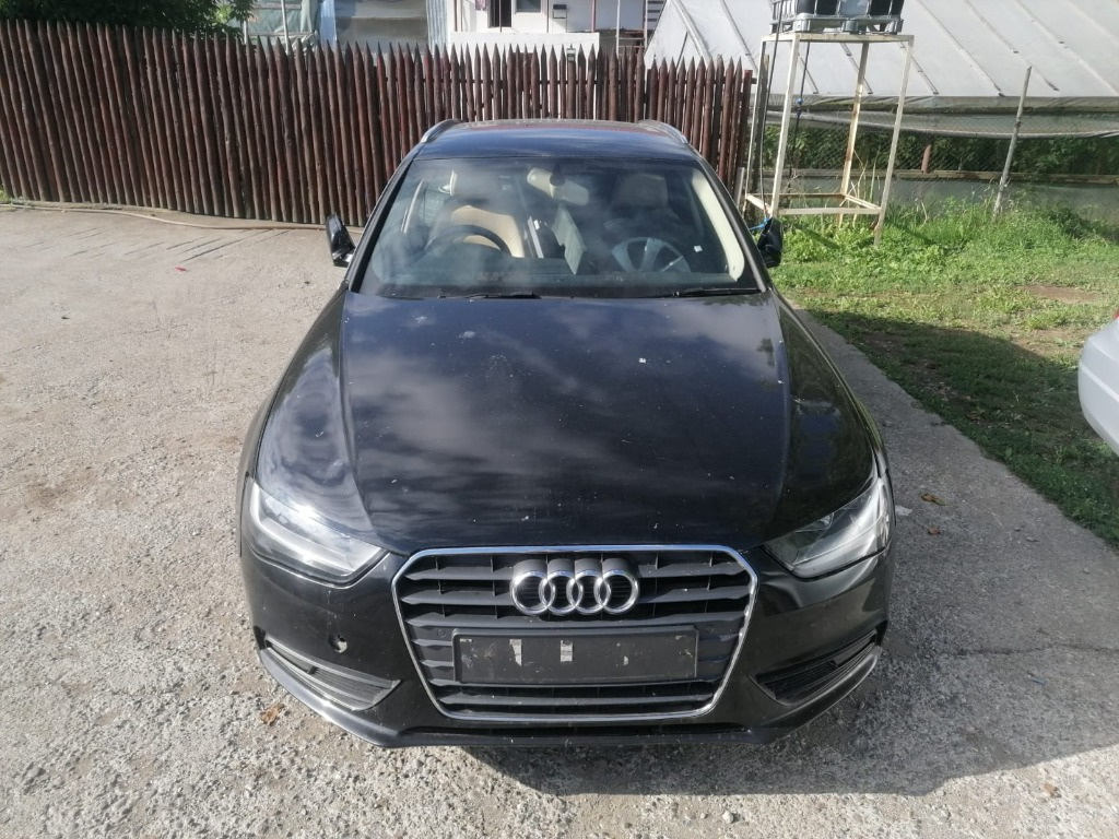 Panou sigurante Audi A4 B8 2015 Combi 2.0 TDI
