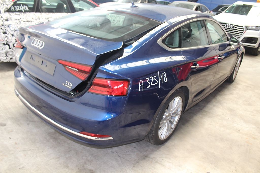 Panou sigurante Audi A5 2018 F5 QUATTRO 