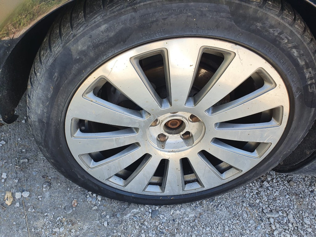 Panou sigurante Audi A8 2008 long FACELI