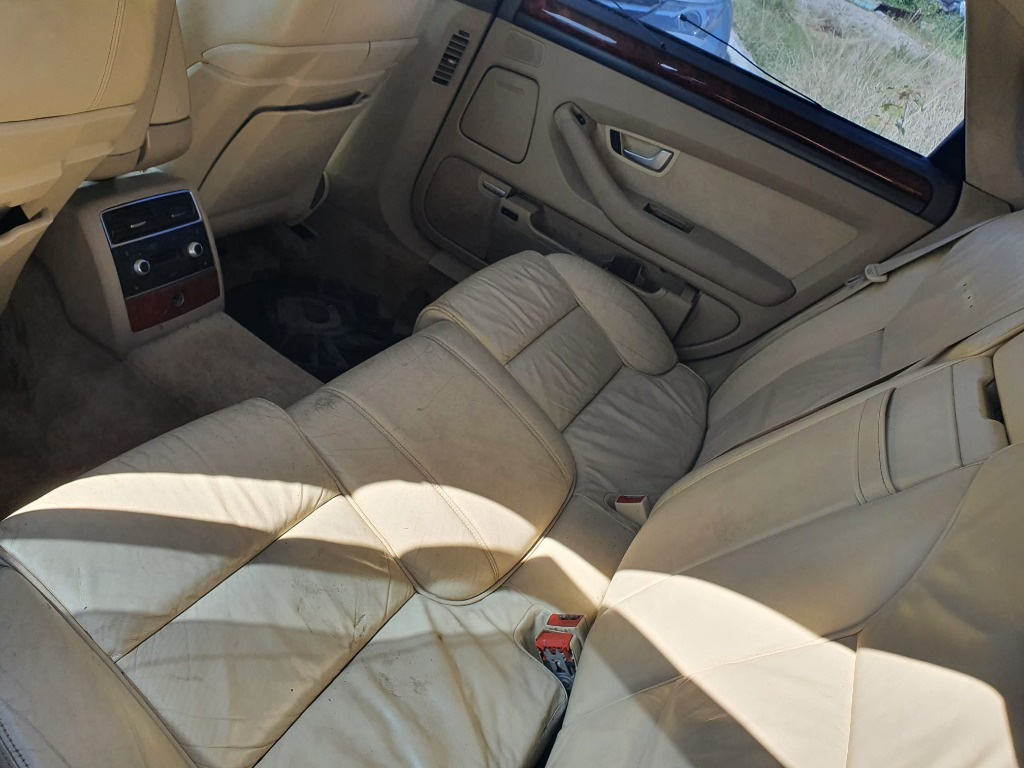 Panou sigurante Audi A8 2008 long FACELI