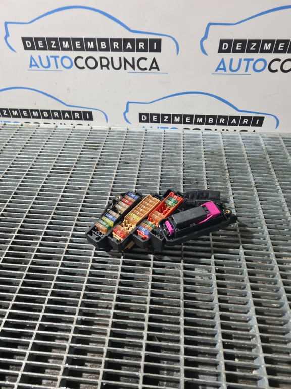 Panou Sigurante AUDI Q7 3.0 2005 - 2009
