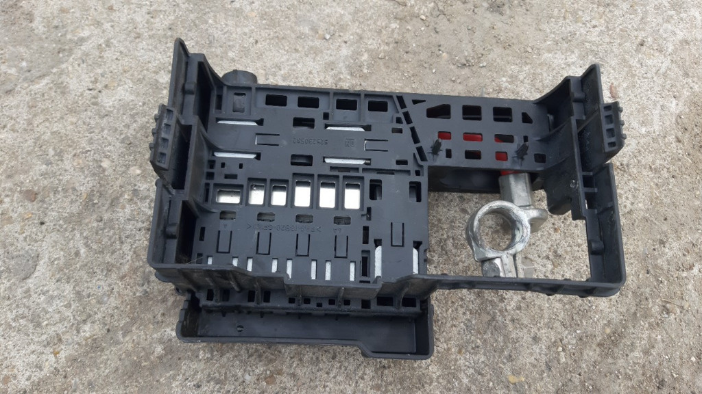 Panou sigurante baterie Opel Insignia A 2.0 CDTI.