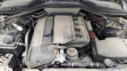 Panou sigurante BMW E60 2004 Berlina 2.2