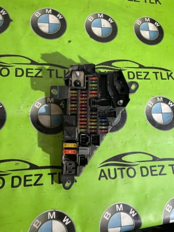 Panou sigurante BMW E60 seria 5 cod:6906558-07