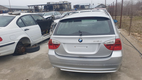 Panou sigurante BMW E90 2007 Combi 2.0