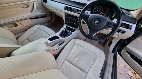Panou sigurante BMW E93 2012 coupe lci 2