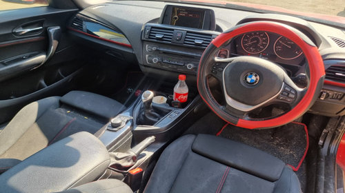 Panou sigurante BMW F20 2013 hatchback 2