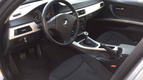Panou sigurante BMW Seria 3 E90 2009 Ber