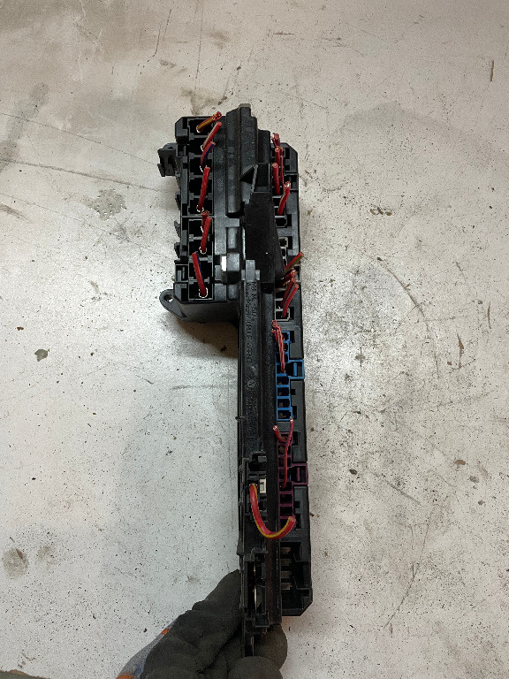 Panou sigurante BMW Seria 5 E60 E61 525 