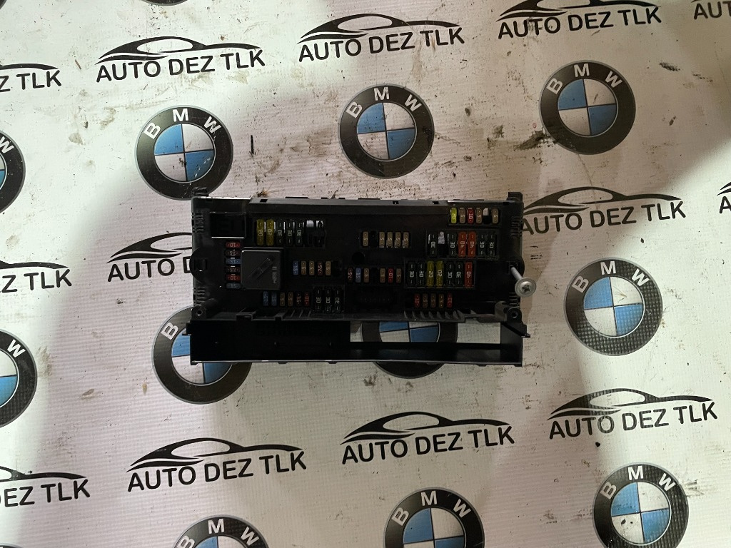 Panou sigurante BMW Seria 7 F01 9151320 03