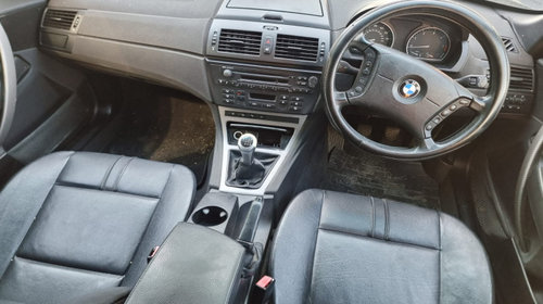 Panou sigurante BMW X3 E83 2005 SUV 2.0 