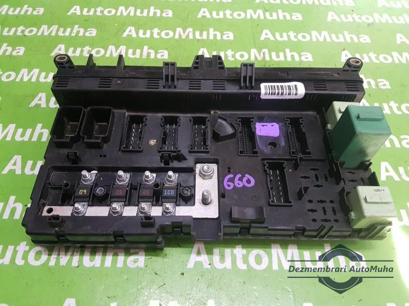 Panou sigurante BMW X5 (2007->) [E70]
