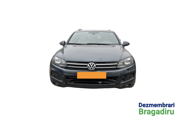 Panou sigurante bord dreapta Volkswagen 