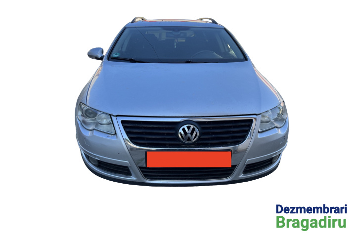 Panou sigurante bord Volkswagen VW Passat B6 [2005 - 2010] wagon 5-usi 2.0 TDI MT (170 hp) Cod motor: BMR