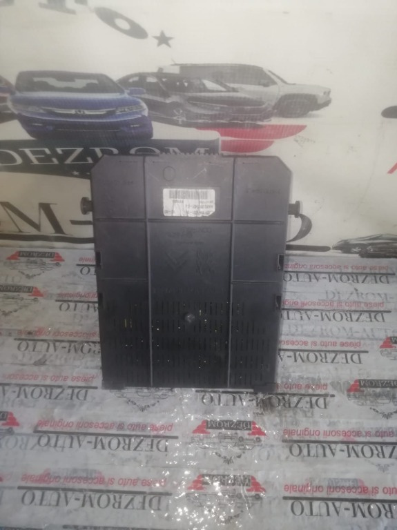 Panou sigurante Bsi Citroen C4 cod piesa: 9661940180