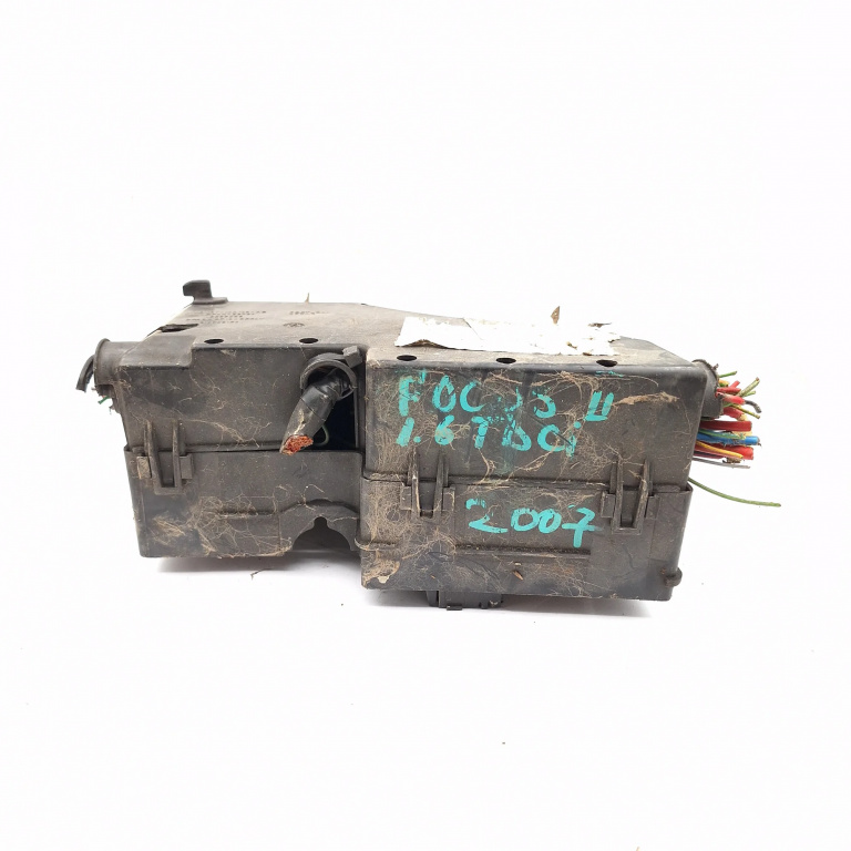 Panou Sigurante BSM Ford FOCUS Mk 2 2005