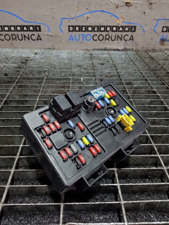 Panou Sigurante Chevrolet Captiva 2.0 D 2006 - 2010
