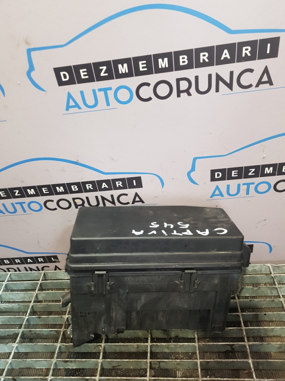 Panou Sigurante Chevrolet Captiva 2.0 D Facelift 2006 - 2010