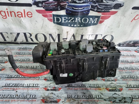 Panou sigurante Chevrolet Cruze 2.0 CDi 163 cai motor Z20D1 cod piesa : 95963458