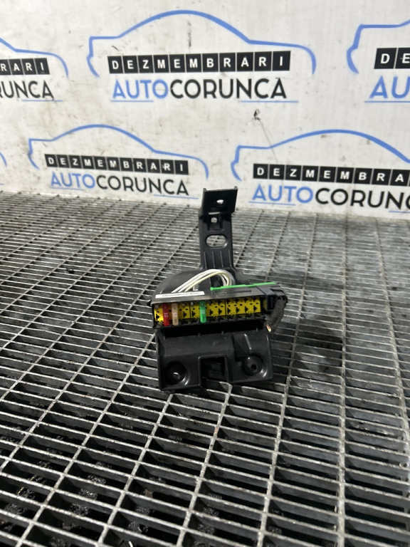 Panou Sigurante Citroen C4 Cactus 1.6 D 2014 - 2017