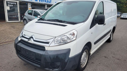 Panou sigurante Citroen jumpy 2014 Autou