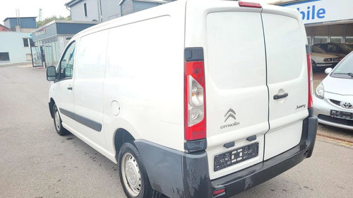 Panou sigurante Citroen jumpy 2014 Autou