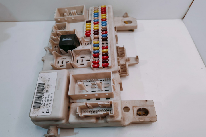 Panou Sigurante, cod 4M5T14A073DF 4M5T14