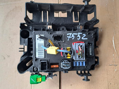 Panou Sigurante Compartiment Motor Nty Peugeot 406