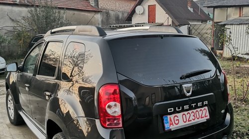 Panou sigurante Dacia Duster 2012 Suv 1,