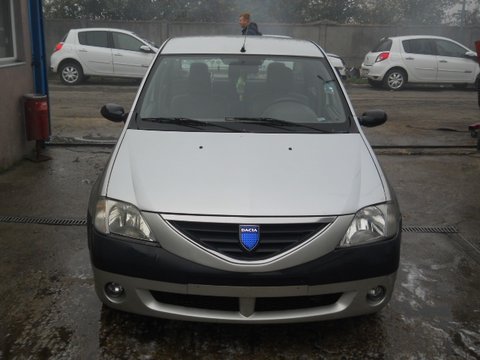 Panou sigurante Dacia Logan 2005 berlina 1.6