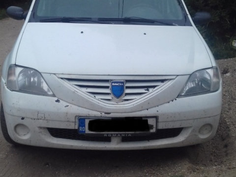 Panou sigurante Dacia Logan 2007 sedan 1.6 mpi