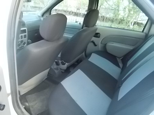 Panou sigurante Dacia Logan 2007 sedan 1
