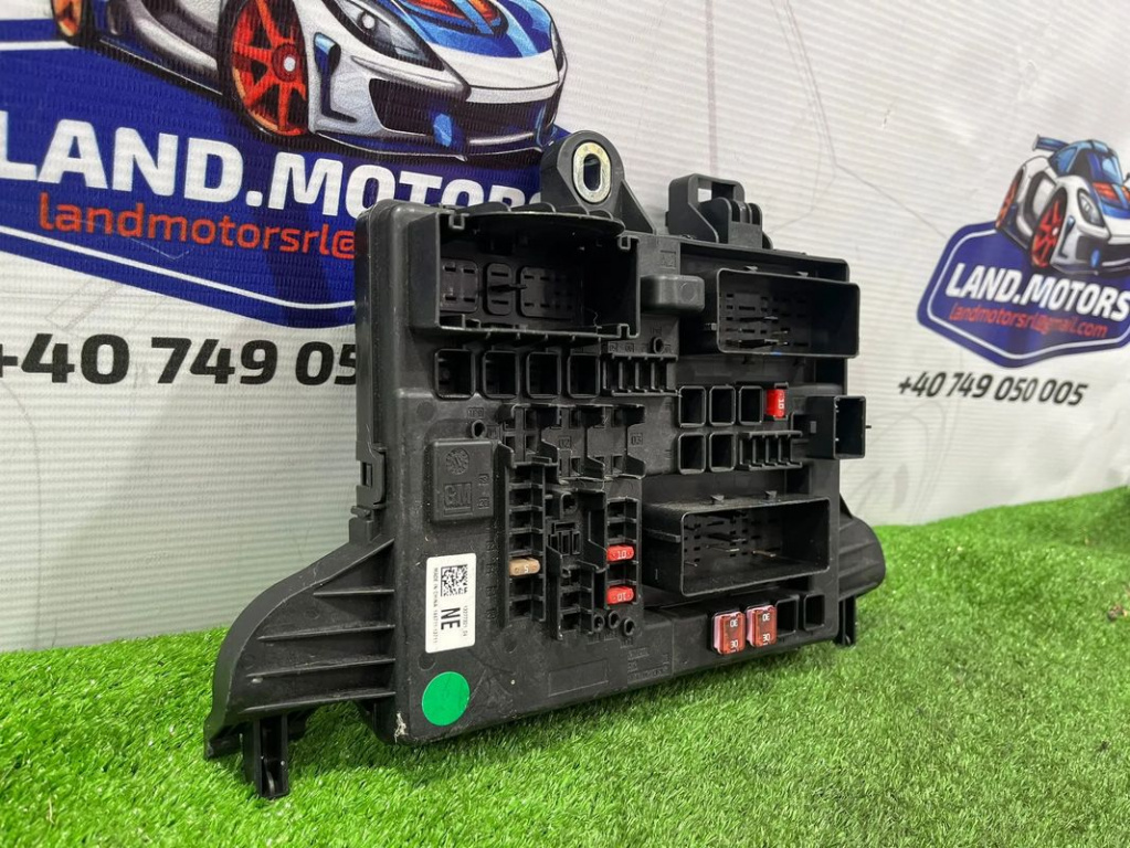 PANOU SIGURANTE DE CONTROL OPEL INSIGNIA A 2.0 DIESEL 2011 COD OEM 544949969 1327732104 2008-2018
