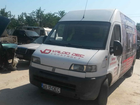 Panou sigurante Fiat Ducato 2.8 D an 1998