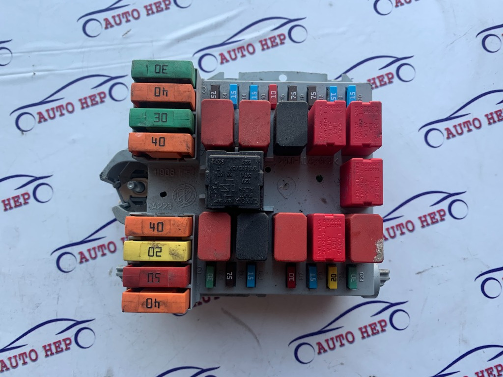 Panou sigurante Fiat Ducato Peugeot Boxer Citroen 