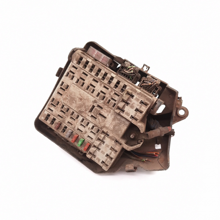 Panou Sigurante Fiat PUNTO (176) 1993 - 1999 DELPHIA653, DELPHI A653