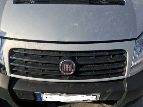 Panou sigurante Fiat Scudo 2013