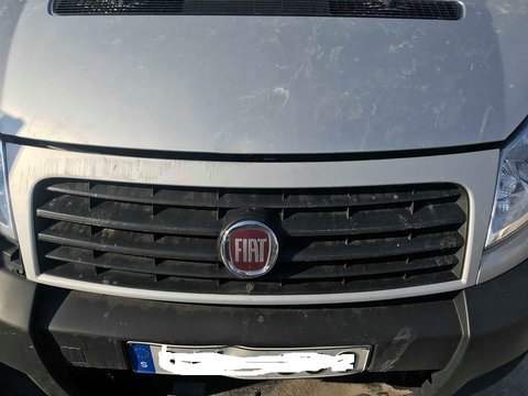 Panou sigurante Fiat Scudo 2013