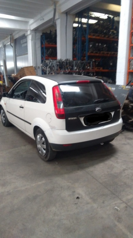 Panou sigurante Ford Fiesta 2004 Hatchba